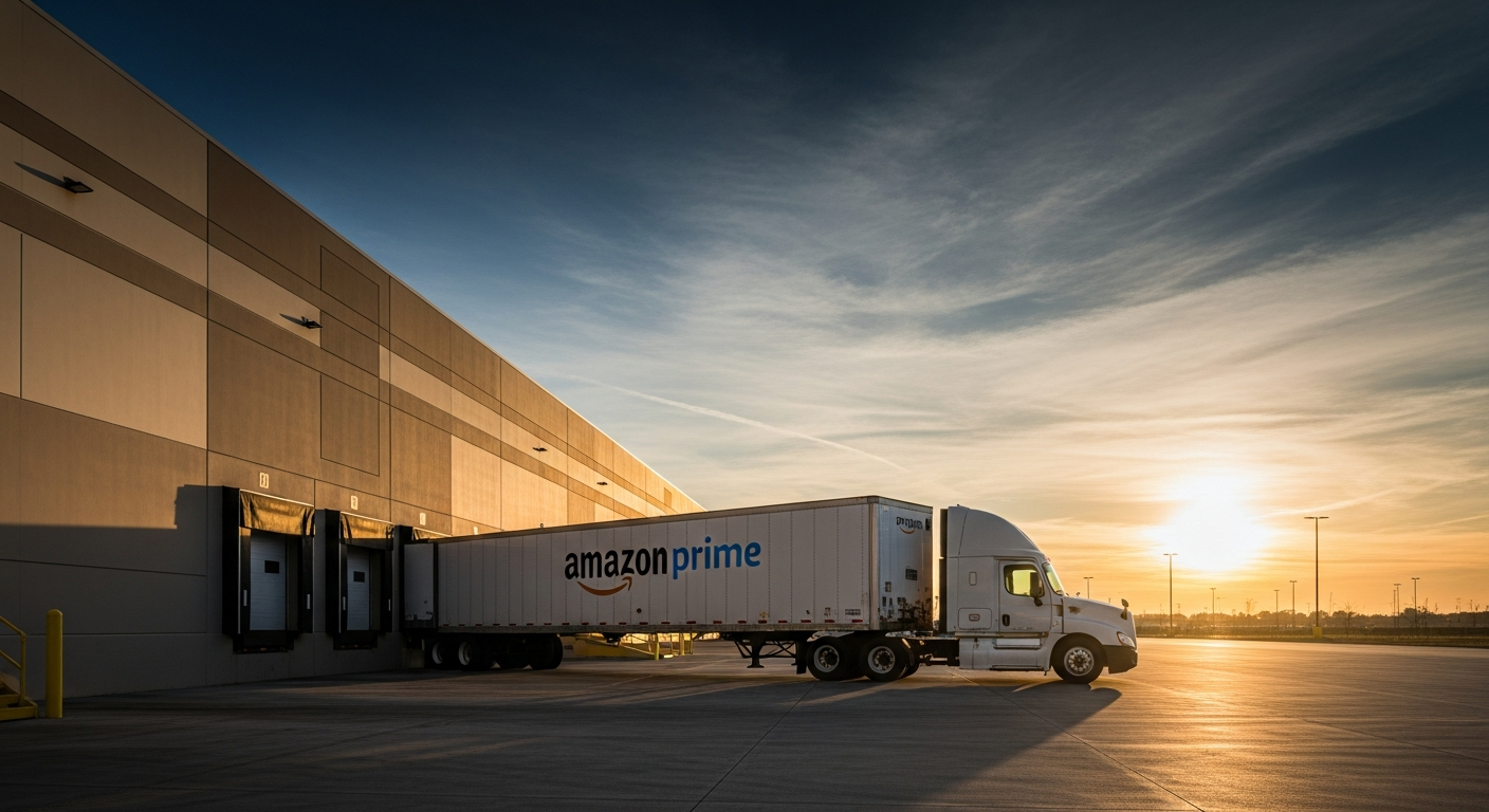 Amazon Relay Program insurance