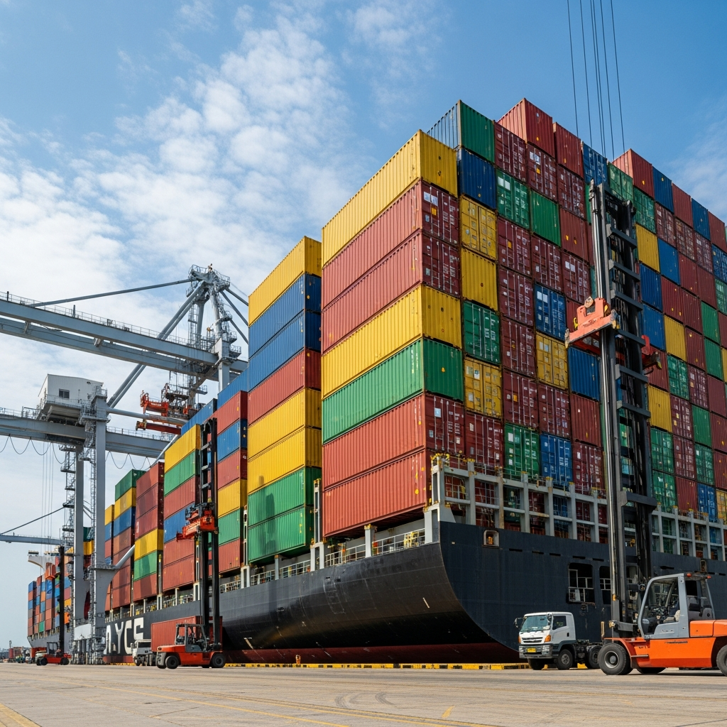 Motor Truck Cargo insurance