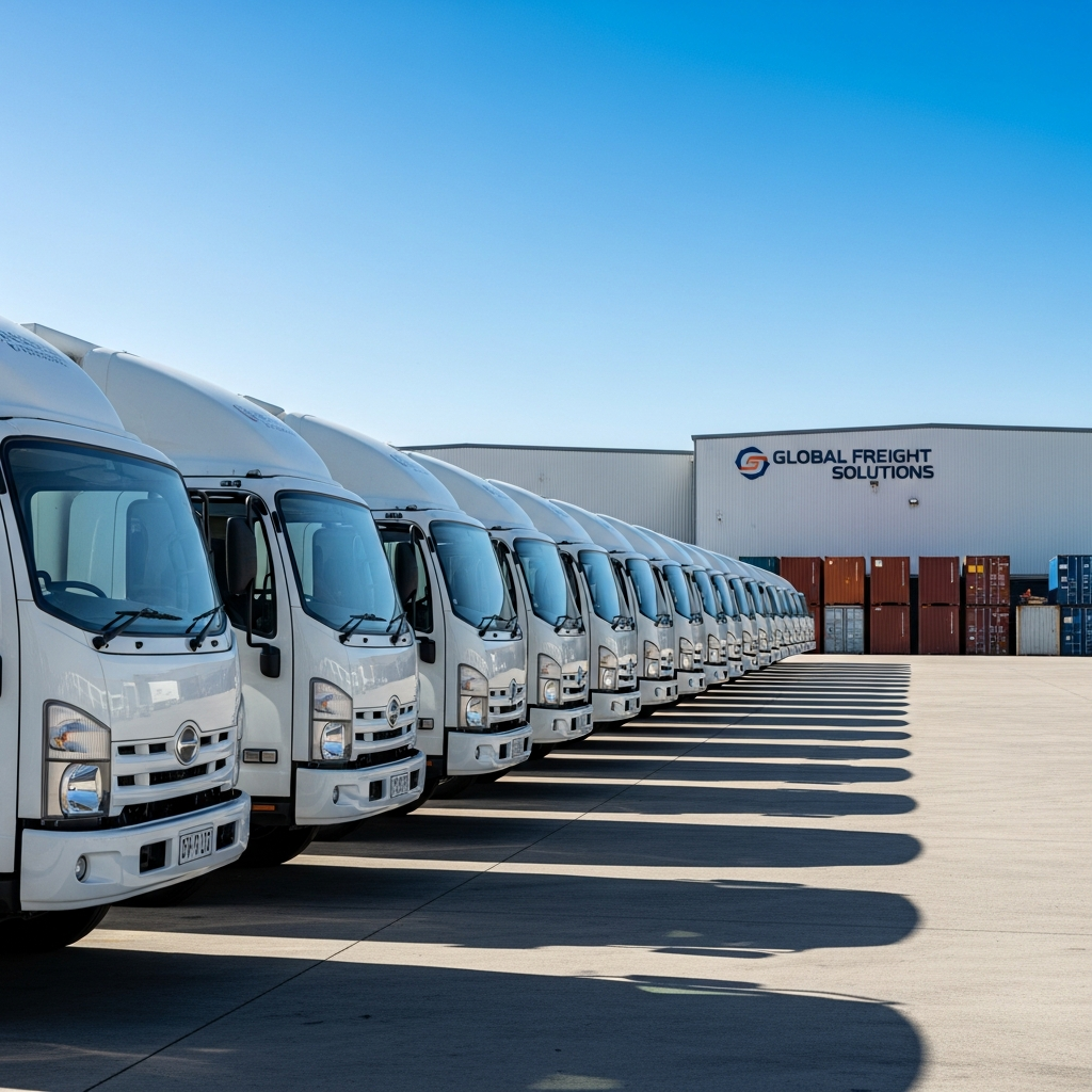 Long Haul commercial truck insurance