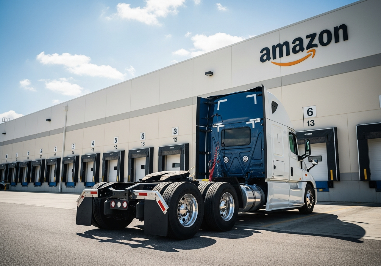 Chattanooga, Tennessee trucking and freight