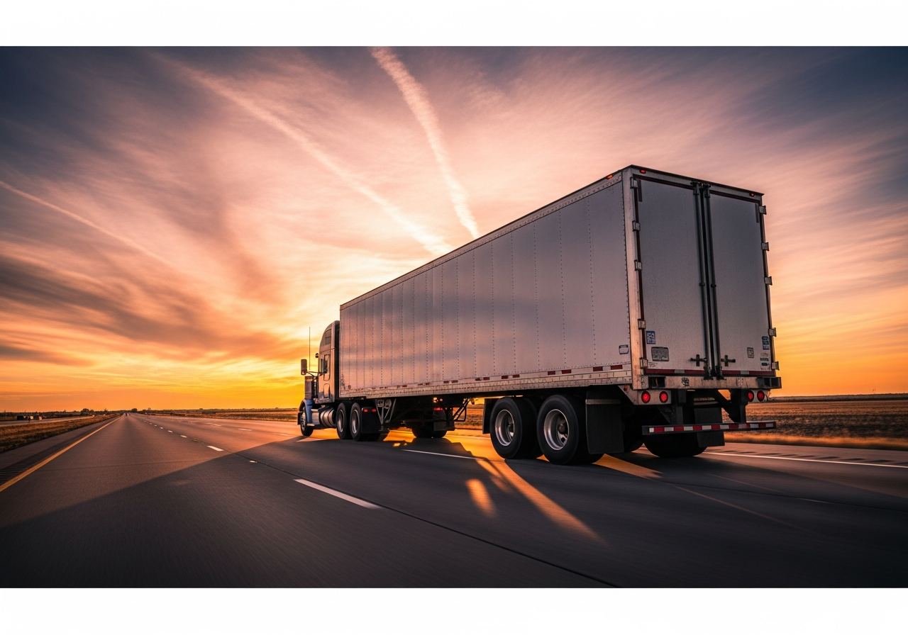 Clarksville, Tennessee trucking and freight