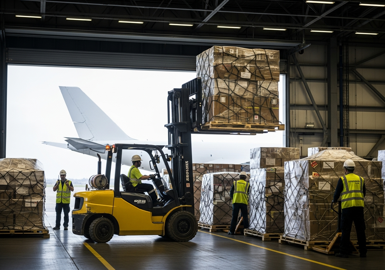 Murfreesboro, Tennessee trucking and freight